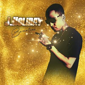 J. Holiday – Baecation (1 CD)