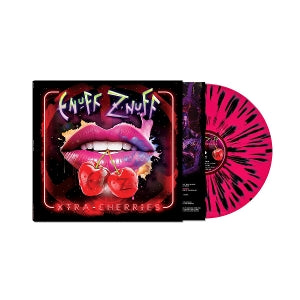 Enuff Z'nuff – Live At the Whiskey a Go Go (1LP, Coloured Vinyl)