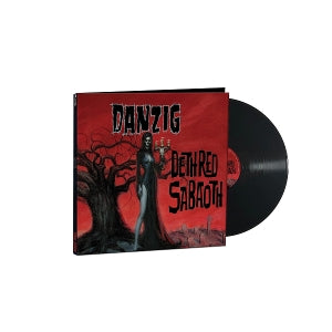 Danzig – Deth Red Sabaoth (1LP Vinyl)