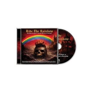 V/A – Ride the Rainbow cd