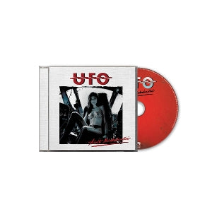 Ufo – Aint Misbehavin' (1 CD)