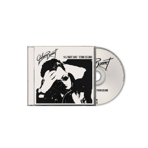 Graham Bonnet – All Night Long-Studio Sessions (1CD)