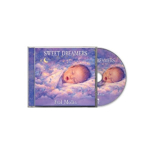 Molin, Fred – Sweet Dreamers cd