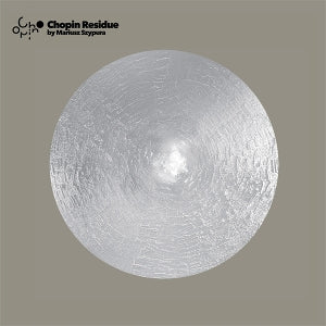 Mariusz Szypura – Chopin Residue (2LP, Coloured Vinyl)