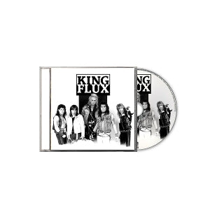 King Flux – King Flux cd