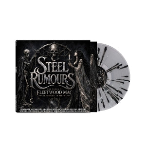 Various Artist – Steel Rumours - Songs of Fleetwood Mac In Steel (1LP Vinyl)