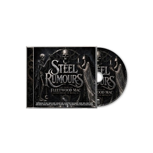 V/A – Steel Rumours - Songs of Fleetwood Mac In Steel cd