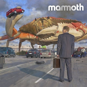 Mammoth – Mammoth (2LP Vinyl)