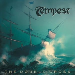 Tempest – The Double-Cross (1LP, farbiges Vinyl)