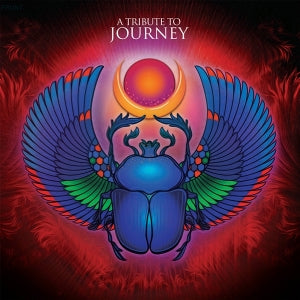 Various – Tribute To Journey vinyl