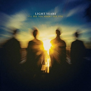 Light Years – Wir sehen uns, wenn wir uns sehen (1CD)