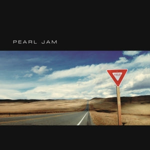 PEARL JAM – Yield (1LP Vinyl)
