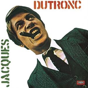 Dutronc, Jacques – Il Est Cinq Heures (1LP Vinyl)