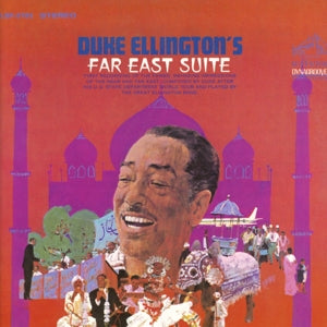 Duke Ellington – Far East Suite (1CD)