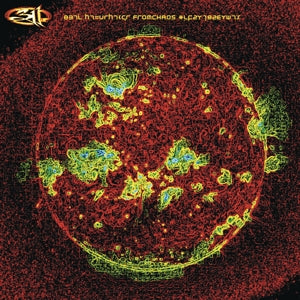 311 – From Chaos (1LP Vinyl)