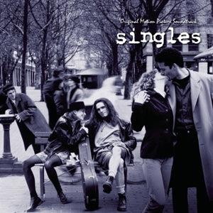 Various – Singles (Deluxe Version) [Original Motion Picture Soundtrack] vinyl