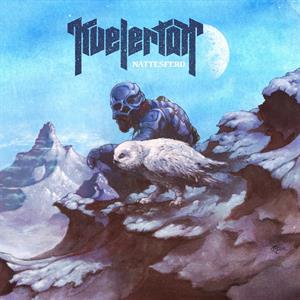 Kvelertak – Nattesferd (1CD)