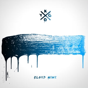 Kygo – Cloud Nine vinyl