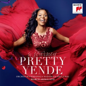 Pretty Yende – A Journey (1CD)