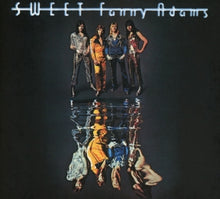 Sweet – Sweet Fanny Adams (New Extended Version) cd