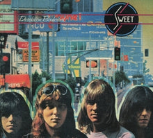 Sweet – Desolation Boulevard (New Extended Version) cd