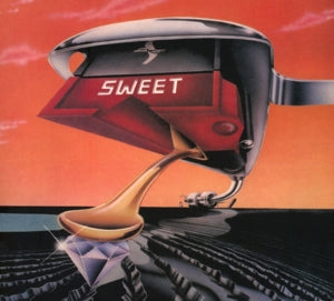 Sweet – Off the Record (New Extended Version) (1CD)