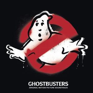 Various – Ghostbusters (Original Motion Picture Soundtrack) vinyl