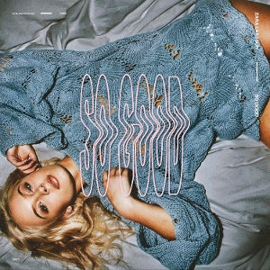 Larsson, Zara – So Good vinyl
