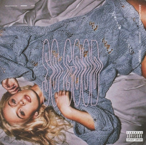 Zara Larsson – So Good (1 CD)
