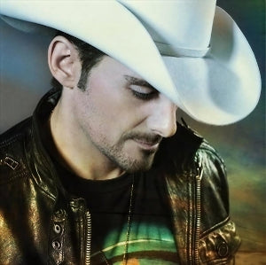 Brad Paisley – This is Country Music (1 CD)