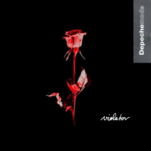 DEPECHE MODE – Violator (1LP Vinyl)