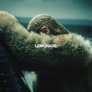 Beyoncé – Lemonade cd