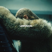 Beyoncé – Lemonade cd