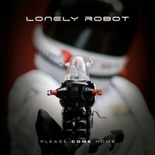 Lonely Robot – Please Come Home cd
