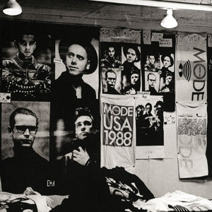 Depeche Mode – 101 (Live) vinyl