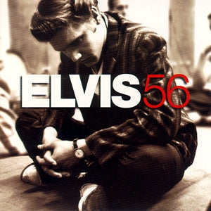 Elvis Presley – Elvis '56 (1LP Vinyl, Rca)