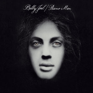 BILLY JOEL – Piano Man vinyl