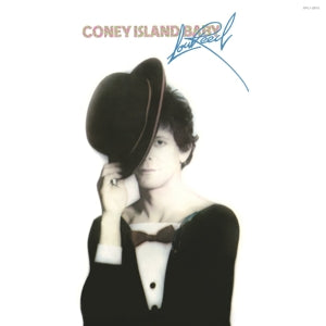 Reed, Lou – Coney Island Baby (1LP Vinyl)