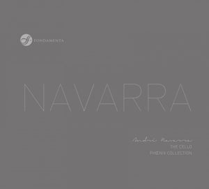 Andre Navarra – The Cello (6-CD Boxset) (6CD)