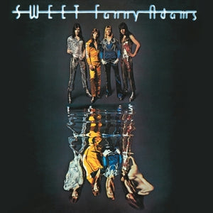 Sweet – Sweet Fanny Adams (New Vinyl Edition) vinyl