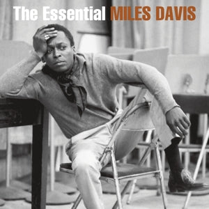 MILES DAVIS – The Essential Miles Davis vinyl