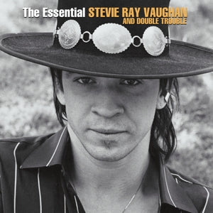 Vaughan, Stevie Ray & Double Trouble – The Essential Stevie Ray Vaughan and Double Trouble (2LP Vinyl)
