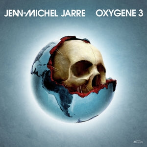 Jarre, Jean-Michel – Oxygene 3 vinyl