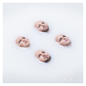 Kings of Leon – Walls (1LP Vinyl)