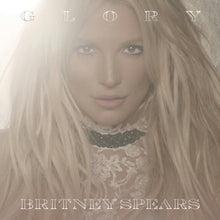 Spears, Britney – Glory (Deluxe Version) cd
