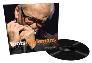 Thielemans, Toots – His Ultimate Collection vinyl