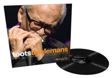 Thielemans, Toots – His Ultimate Collection vinyl