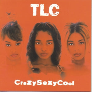 Tlc – Crazysexycool vinyl