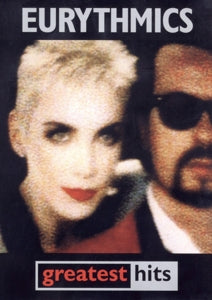 Eurythmics – Greatest Hits (2LP-Vinyl)