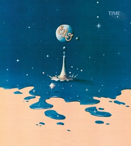 Electric Light Orchestra – Time (1LP Vinyl)